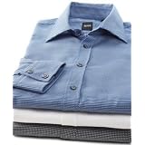 BOSS Black Lex Woven Shirt at Hugo Boss