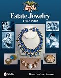 Estate Jewelry, 1760-1960