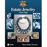 EstateJewelry,1760-1960