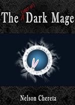 The (sort of) Dark Mage (Waldo Rabbit Series)