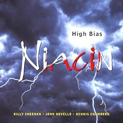High Bias