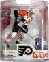 McFarlane NHL Series 16: Simon Gagne - Philadelphia Flyers- White Jersey