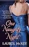 One Naughty Night