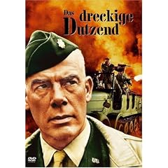 Das dreckige Dutzend