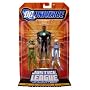 Justice League Fire, Green Lantern, Ice Action Figure Set