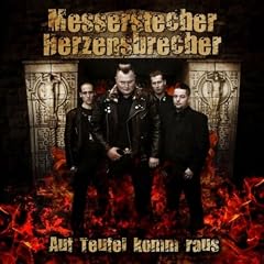 Auf Teufel Komm Raus