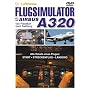 Lufthansa Airbus A320 - Simulator