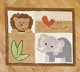 CoCaLo Sahara Rug