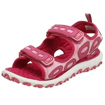 Stride Rite Toddler/Little Kid Batagur Sandal