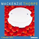 2012 Mackenzie Thorpe Wall Dutch Edition)