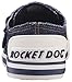 Rocket Dog Women's Jolissa Debs Denim Cotton Fashion Sneaker