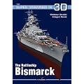 Bismarck (Super Drawings 3D)