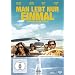 Man lebt nur einmal - Zindagi Na Milegi Dobara