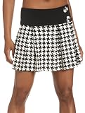 Rampage Junior's Ponti Pleated Skirt