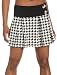 Apparel : Rampage Junior's Ponti Pleated Skirt