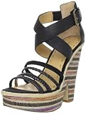Nine West Womens Treston Sandal