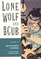 Lone Wolf & Cub (Lone Wolf & Cub (First Classics))