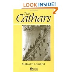 The Cathars (Peoples of Europe)
