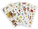 Dinico 30.0234.72 - Janosch Sticker Sortiment