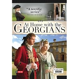 At Home With the Georgians