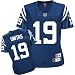 Reebok Baltimore Colts Johnny Unitas Women's Throwback Premier Jersey Size: Extra Large