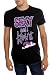Party Rock By DJ Redfoo Of LMFAO Sexy Slim-Fit T-Shirt