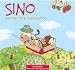 Bücher : SINO und der rote Pappkarton