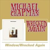 Music : Window/Wrecked Again