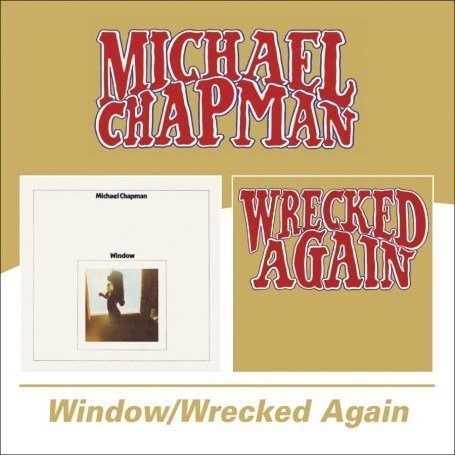 CD-Charts  Music : Window/Wrecked Again