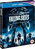 Image de FALLING SKIES-THE COMPLETE THI