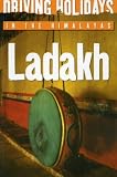 Ladakh: Driving in the HImalayas Series