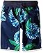 Gymboree Boys' Ribbed Waist Flat Front Short