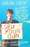 Sew Your Own: Man finds happiness and meaning of life - making clothes