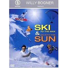 Ski To The Max - Ski Into the Sun