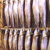 本ししゃも特大オス30本(釧路産)