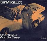 One times got no case (incl. 2 versions, 1992)