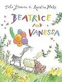 Beatrice and Vanessa