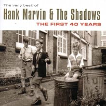 The First 40 Years
