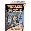 Frankie Pickle and the Mathematical Menace