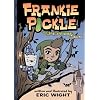 Frankie Pickle and the Mathematical Menace