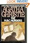 The A.B.C. Murders (G. K. Hall's Agatha Christie Series)