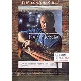 Review Ralph Mctell  / Ralph McTell - Live At The Royal Festival Hall