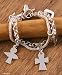 Bracelet, 'First Communion'