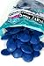Make 'N Mold Candy Wafers - Dark Blue Vanilla Flavored