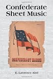 Confederate Sheet Music