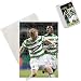 Photo Jigsaw Puzzle of Barry Robson from Celtic FC