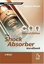 The Shock Absorber Handbook (Wiley-Professional Engineering Publishing Series)