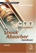 The Shock Absorber Handbook (Wiley-Professional Engineering Publishing Series)