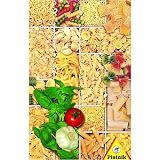 Pasta Jigsaw Puzzle 1000pc