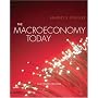The Macro Economy Today